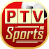 PTV Sports Live Streaming TV 8.1 (Mod)