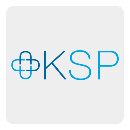 KSP Specialty Pharmacy logo