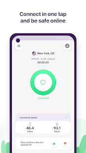 PureVPN: Fast & Secure VPN android2mod screenshots 3