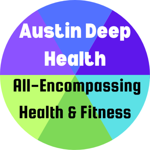 Austin Deep Health Austin Deep Health 13.13.1 Icon