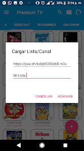 Mxl iptv clearance