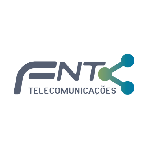 FNT Connect logo