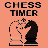 Chess Timer  Chess clock with history