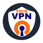 Cover Image of डाउनलोड True VPN Network / Free VIP IP /Free proxy Network 1.3.2 APK