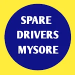 Cover Image of Unduh Spare Drivers Mysore  APK