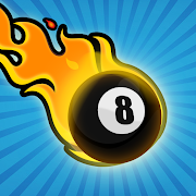 8 Ball Pool Multiplayer  Icon