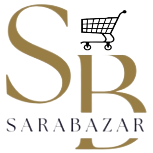 SaraBazar logo
