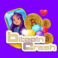 Bitcoin Crash l Earn Real Bitcoin