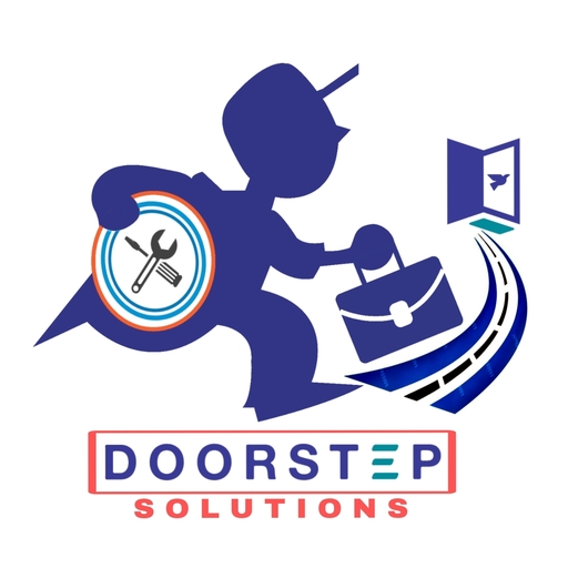 Rofo Doorstep Solutions logo