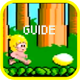 Guide for Wonder Boy icon
