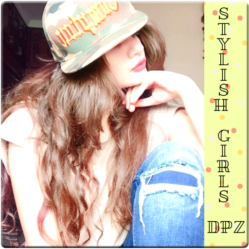 Stylish Girls dpz logo