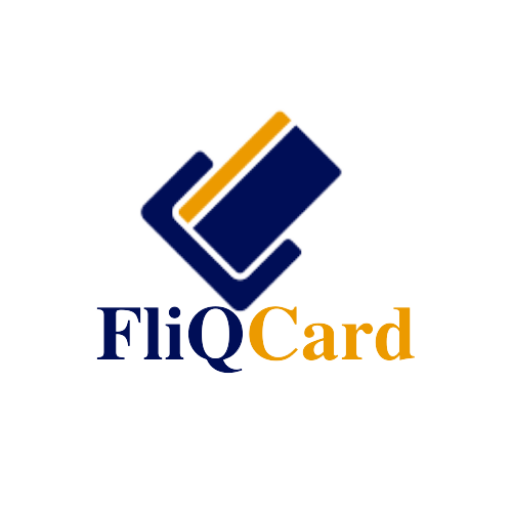 FliQCard:Digital Business Card 1.0.84 Icon