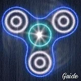 Guide Fidget Spinner X icon