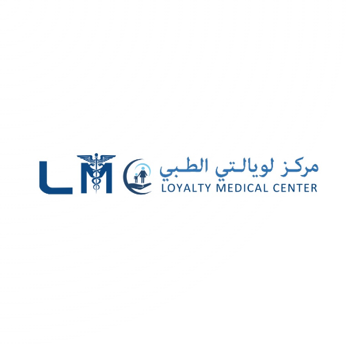 LMC Health Care Center-SUDAN logo