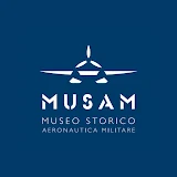 MUSAM - Museo dell’Aeronautica icon