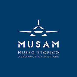 Icon image MUSAM - Museo dell’Aeronautica
