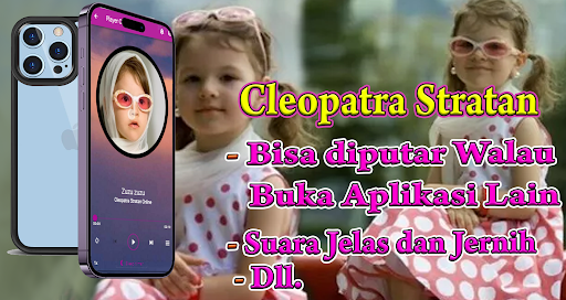 Cleopatra Stratan Offline Screen 3