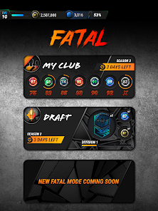 Screenshot 10 MADFUT 24 android