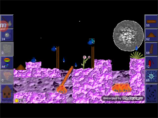 Water Drops - Screenshot 3