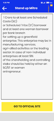 Mudra Yojana  pmmy - Guide