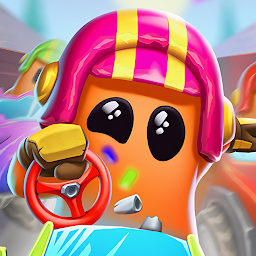 Racing Champs Mod Apk