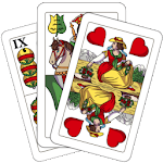 Cover Image of Download Cruce - Game with Cards  APK