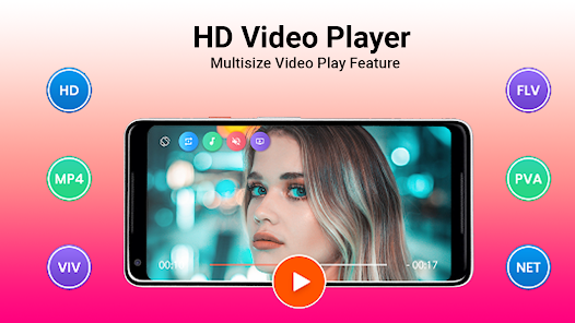 HD Video Player | All Format HD Video Player 2