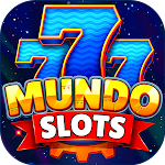 Cover Image of Download Mundo Slots - Tragaperras Bar  APK