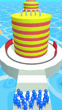 Tower Breaker 3D - Screenshot 1