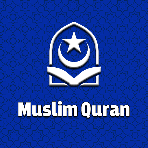 muslim quran pro 1.0 Icon