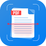 Cover Image of Télécharger Easy Document Camera Scanner  APK
