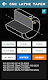 screenshot of CNC Machinist Calculator Pro