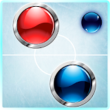 Air Hockey Pro Sci-fi icon
