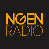 NGEN Radio icon