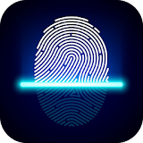 FingerPrint - Real Horoscope and Personality Test icon