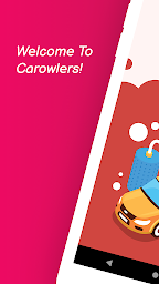 Carowlers- Car Washing Service