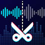 Аудио редактор: обрезка музыки