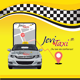 「Jevi Taxi」のアイコン画像