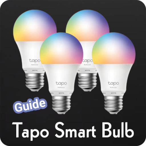 tapo smart bulb guide