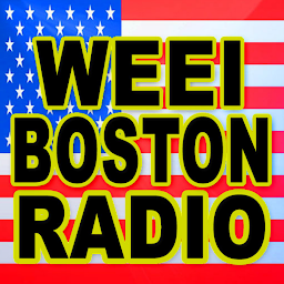 Icon image WEEI Radio 93.7 Boston Online