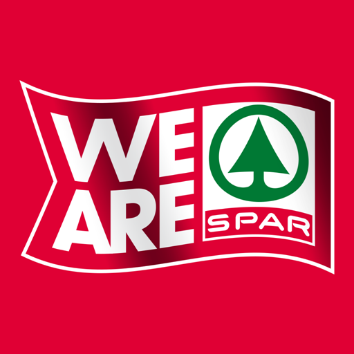 We Are SPAR  Icon