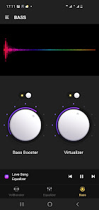 Equalizer Pro & Volume Boost 1.2.1 APK + Mod (Free purchase) for Android