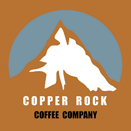 Icon image Copper Rock Coffee