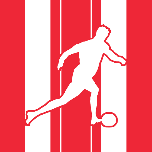 Stevenage FC Fan App logo