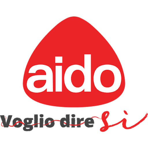 AIDO logo
