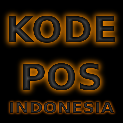 Kode Pos Indonesia Lengkap  Icon