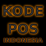 Cover Image of 下载 Kode Pos Indonesia Lengkap  APK