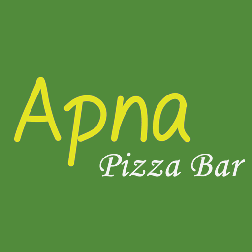Apna Pizza Bar logo