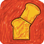 Cover Image of डाउनलोड Toasts Recipes  APK