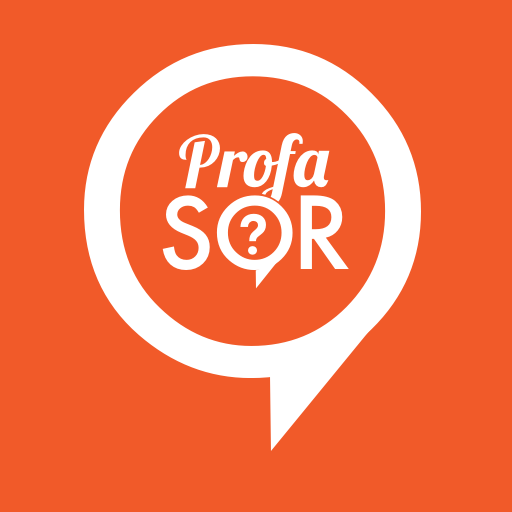 ProfAsor logo